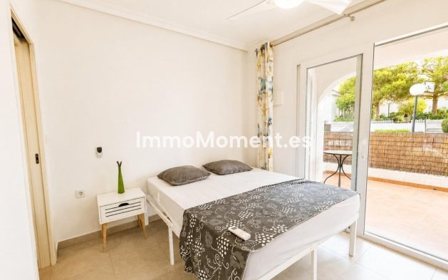 Bestaande woning - Vrijstaande villa - Orihuela - Cabo roig - La Zenia