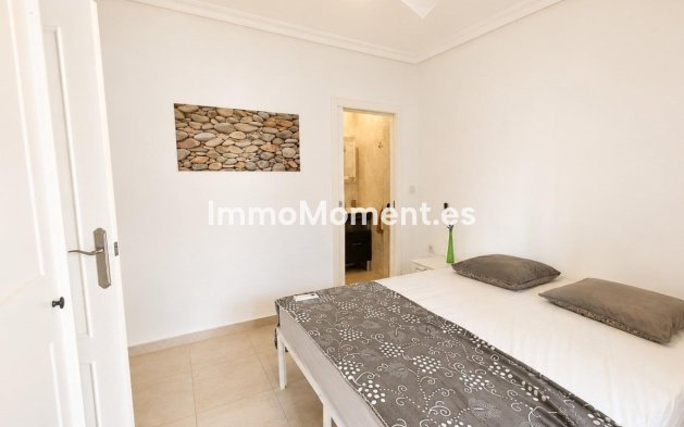 Bestaande woning - Vrijstaande villa - Orihuela - Cabo roig - La Zenia