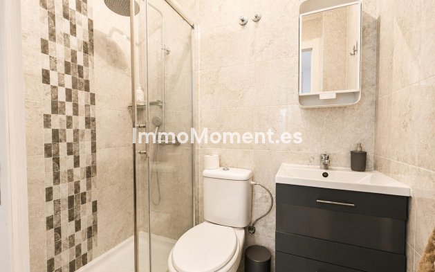 Bestaande woning - Vrijstaande villa - Orihuela - Cabo roig - La Zenia