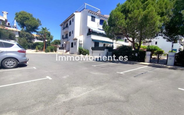 Bestaande woning - Vrijstaande villa - Orihuela - Cabo roig - La Zenia