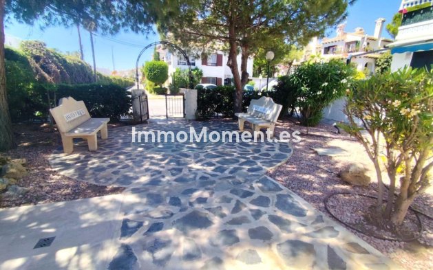Bestaande woning - Vrijstaande villa - Orihuela - Cabo roig - La Zenia