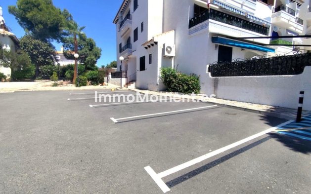 Bestaande woning - Vrijstaande villa - Orihuela - Cabo roig - La Zenia