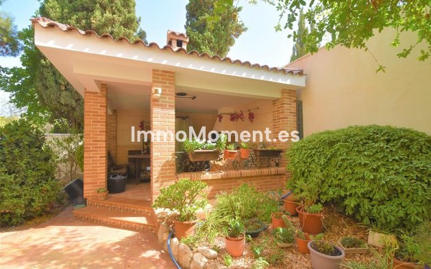 Wiederverkauf - Freistehende Villa - Rojales - Rojales Centro