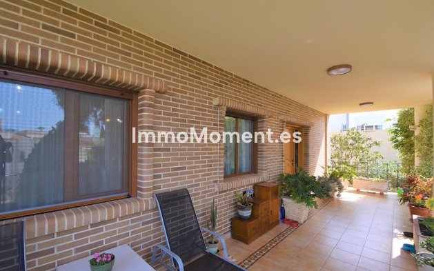 Wiederverkauf - Freistehende Villa - Rojales - Rojales Centro