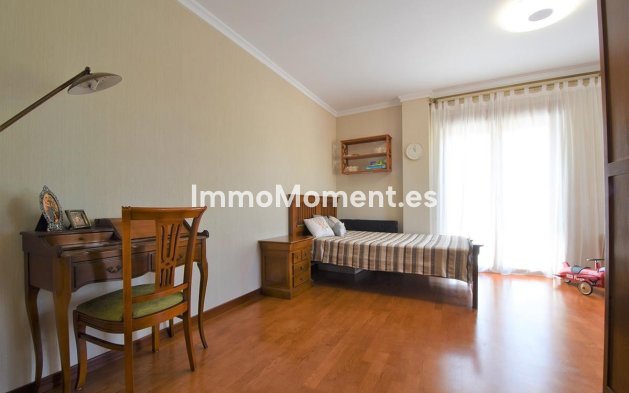 Wiederverkauf - Freistehende Villa - Rojales - Rojales Centro