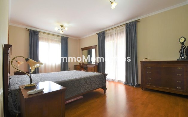 Wiederverkauf - Freistehende Villa - Rojales - Rojales Centro