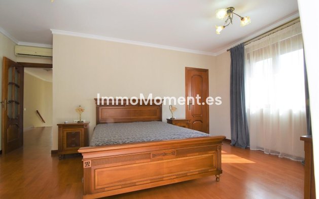 Wiederverkauf - Freistehende Villa - Rojales - Rojales Centro
