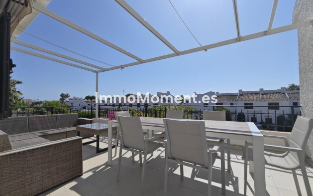 Reventa - Apartamento - Orihuela Costa - Cabo roig - La Zenia
