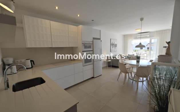 Reventa - Apartamento - Orihuela Costa - Cabo roig - La Zenia