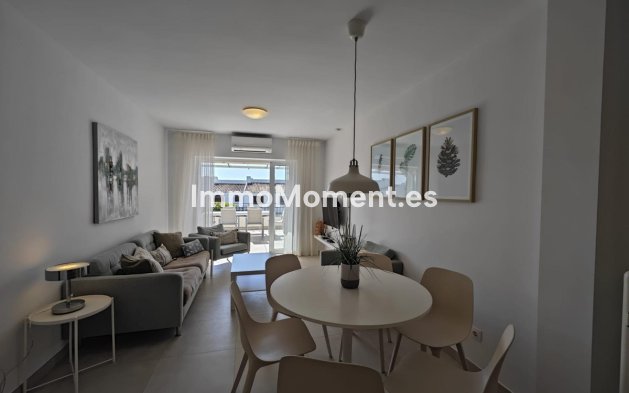 Reventa - Apartamento - Orihuela Costa - Cabo roig - La Zenia