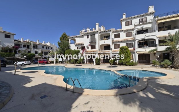 Reventa - Apartamento - Orihuela Costa - Cabo roig - La Zenia