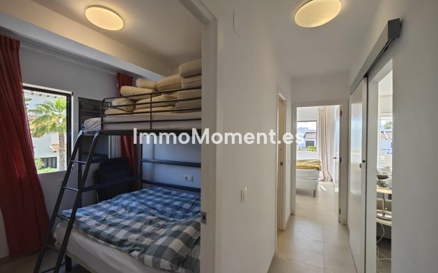 Reventa - Apartamento - Orihuela Costa - Cabo roig - La Zenia