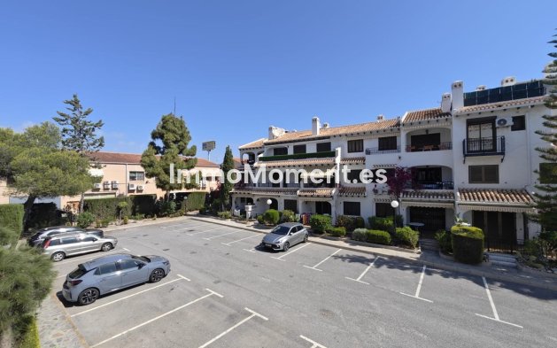 Reventa - Apartamento - Orihuela Costa - Cabo roig - La Zenia
