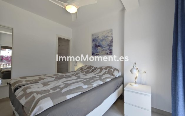 Reventa - Apartamento - Orihuela Costa - Cabo roig - La Zenia