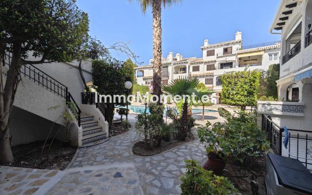 Reventa - Apartamento - Orihuela Costa - Cabo roig - La Zenia