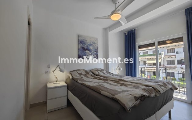 Reventa - Apartamento - Orihuela Costa - Cabo roig - La Zenia