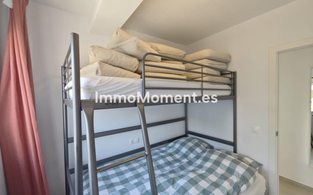Reventa - Apartamento - Orihuela Costa - Cabo roig - La Zenia