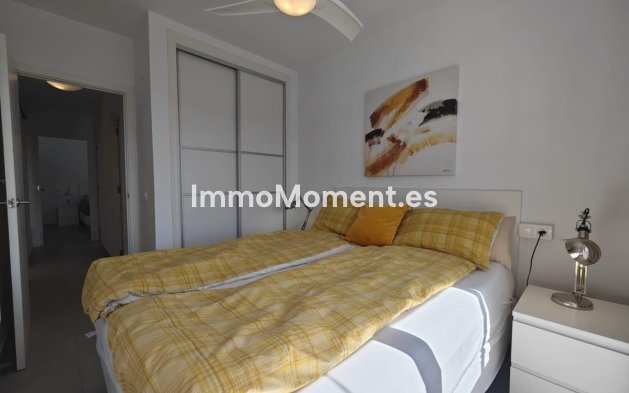 Reventa - Apartamento - Orihuela Costa - Cabo roig - La Zenia