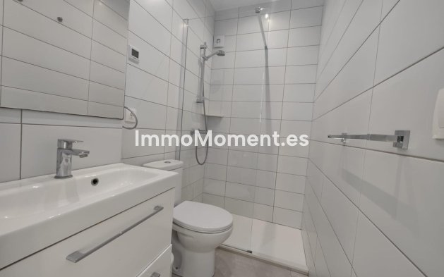 Reventa - Apartamento - Orihuela Costa - Cabo roig - La Zenia