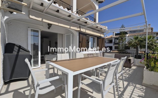 Reventa - Apartamento - Orihuela Costa - Cabo roig - La Zenia