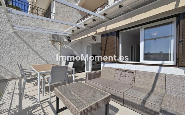 Reventa - Apartamento - Orihuela Costa - Cabo roig - La Zenia