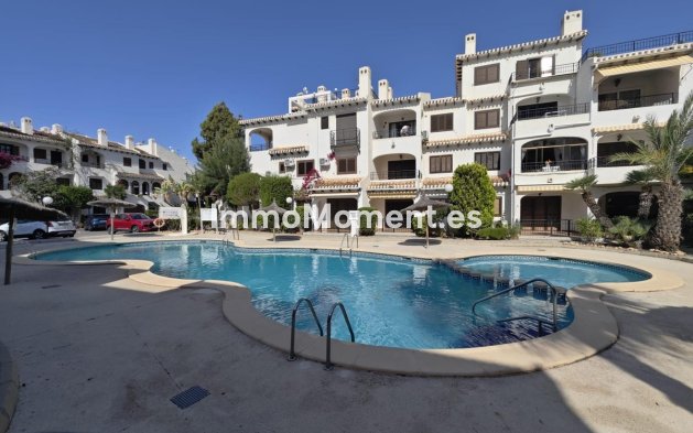 Reventa - Apartamento - Orihuela Costa - Cabo roig - La Zenia
