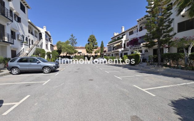 Reventa - Apartamento - Orihuela Costa - Cabo roig - La Zenia