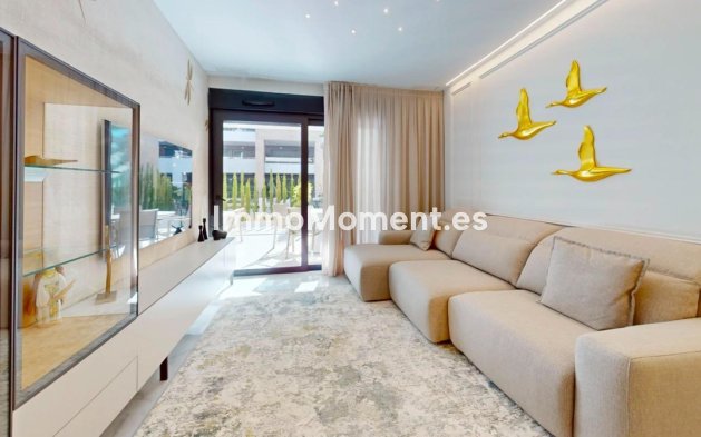 Wiederverkauf - Wohnung - Orihuela Costa - Playa Flamenca