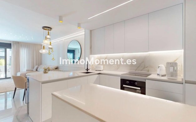 Wiederverkauf - Wohnung - Orihuela Costa - Playa Flamenca