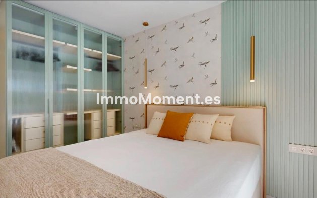 Wiederverkauf - Wohnung - Orihuela Costa - Playa Flamenca