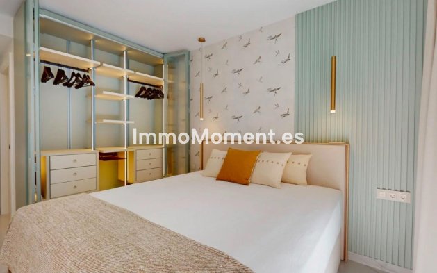 Wiederverkauf - Wohnung - Orihuela Costa - Playa Flamenca
