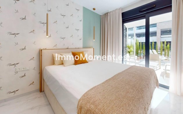 Wiederverkauf - Wohnung - Orihuela Costa - Playa Flamenca