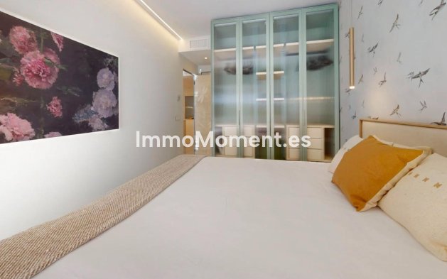 Wiederverkauf - Wohnung - Orihuela Costa - Playa Flamenca