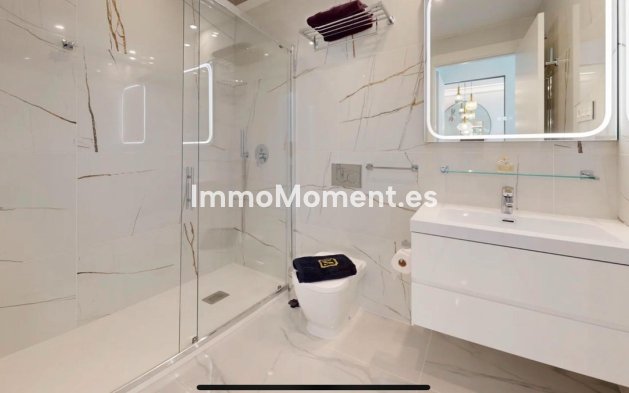 Wiederverkauf - Wohnung - Orihuela Costa - Playa Flamenca