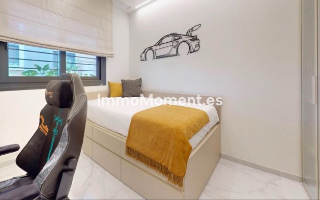 Wiederverkauf - Wohnung - Orihuela Costa - Playa Flamenca