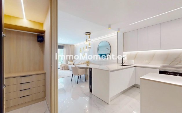 Wiederverkauf - Wohnung - Orihuela Costa - Playa Flamenca