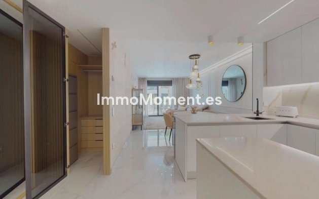 Wiederverkauf - Wohnung - Orihuela Costa - Playa Flamenca