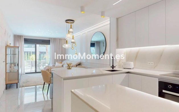 Wiederverkauf - Wohnung - Orihuela Costa - Playa Flamenca
