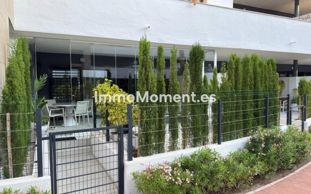 Wiederverkauf - Wohnung - Orihuela Costa - Playa Flamenca