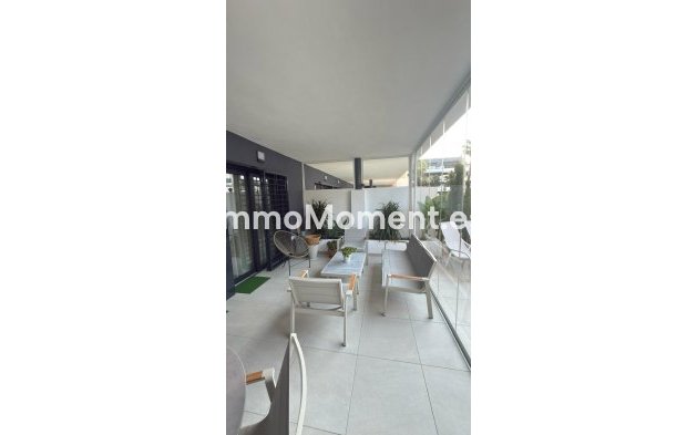 Wiederverkauf - Wohnung - Orihuela Costa - Playa Flamenca