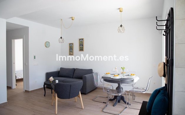 Wiederverkauf - Freistehende Villa - Orihuela Costa - Playa Flamenca