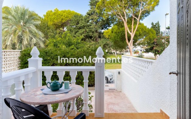 Reventa - Adosado - Orihuela Costa - Cabo roig - La Zenia