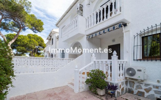 Reventa - Adosado - Orihuela Costa - Cabo roig - La Zenia