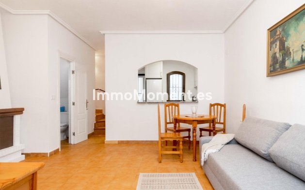 Reventa - Adosado - Orihuela Costa - Cabo roig - La Zenia