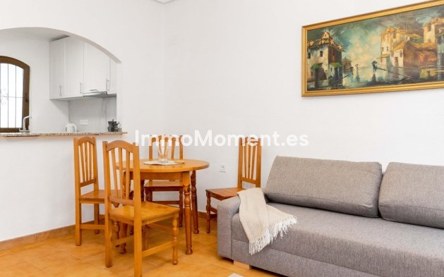 Reventa - Adosado - Orihuela Costa - Cabo roig - La Zenia