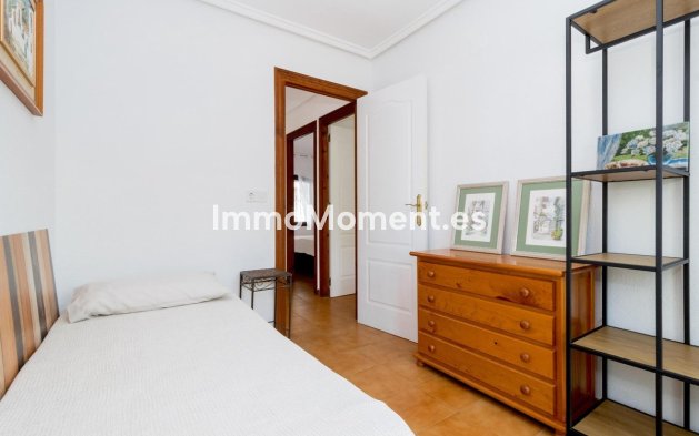 Reventa - Adosado - Orihuela Costa - Cabo roig - La Zenia