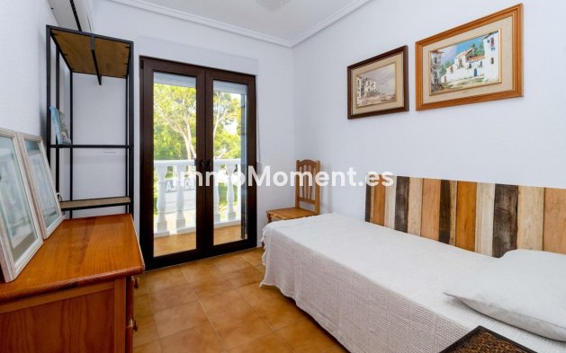 Reventa - Adosado - Orihuela Costa - Cabo roig - La Zenia