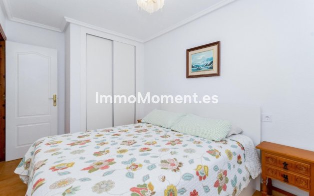 Reventa - Adosado - Orihuela Costa - Cabo roig - La Zenia