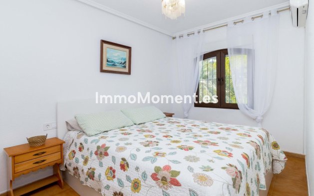 Reventa - Adosado - Orihuela Costa - Cabo roig - La Zenia