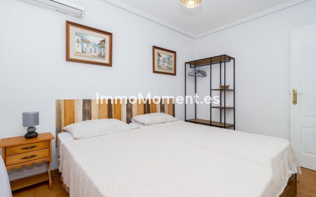 Reventa - Adosado - Orihuela Costa - Cabo roig - La Zenia